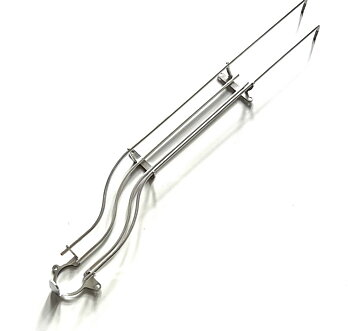 Queen Wire Rail SET