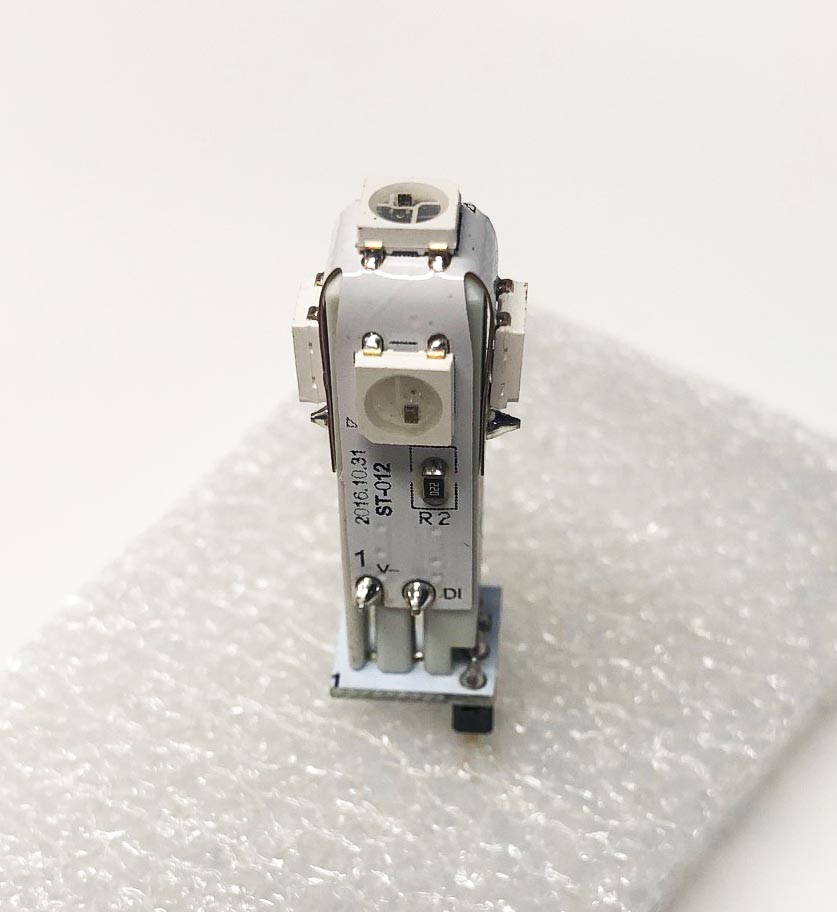 Alien - Tower GI LED