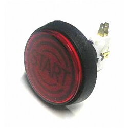 Data East Start Button