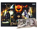 Komplett Premium NON-GHOSTING LED kit - Lord of the Rings