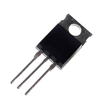 Transistor IRF540N