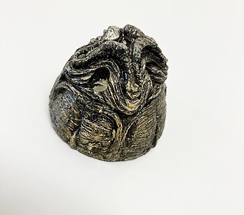 Alien - Closed Egg