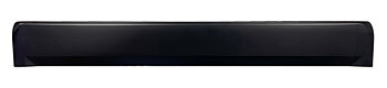 Williams/Bally Standard Size Stainless Steel Lockdown Bar (BLACK)