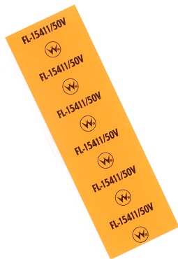 FL-15411 Coil wrapper - Original Style