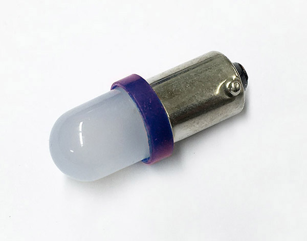 BA9S Dimmed GI - Purple