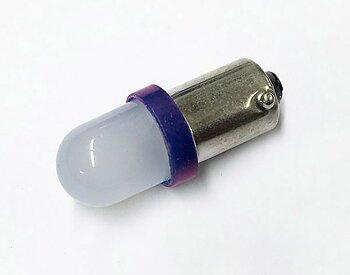 BA9S Dimmed GI - Purple