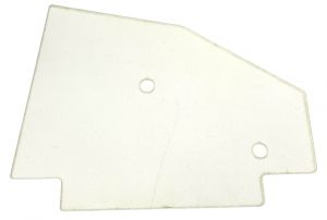 Deadpool Left Ramp Plastic Protector