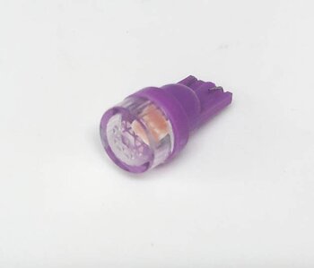 555 Purple - Premium 2-LED - Clearance