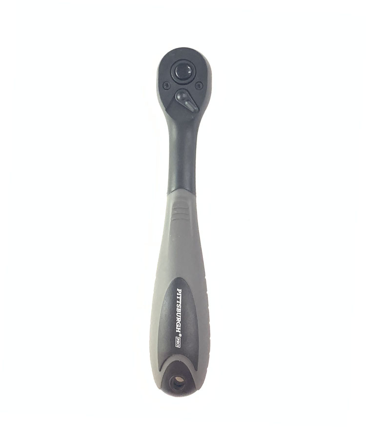3/8" Drive Socket Wrench - 2