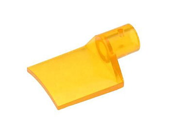 Indiana Jones - Idol Rotor Lock