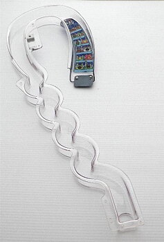 Cyclone - Ramp