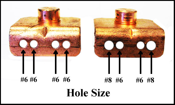  Classic Stern Coil Stop