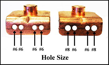  Classic Stern Coil Stop