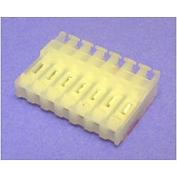 .156" (3.96mm) IDC Connector - 7-Position - 22 Guage Wire