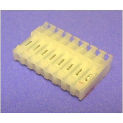 .156" (3.96mm) IDC Connector - 8-Position - 22 Guage Wire