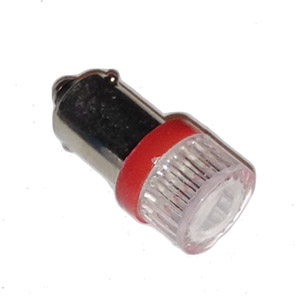 44/47 Red - Premium 2-LED - Clearance