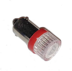 44/47 Red - Premium 2-LED - Clearance
