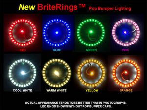 BriteRings Pop Bumper Lighting - 2