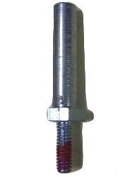 Bumper Post 02-4842