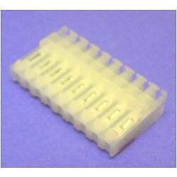 .156" (3.96mm) IDC Connector - 9-Position - 22 Guage Wire