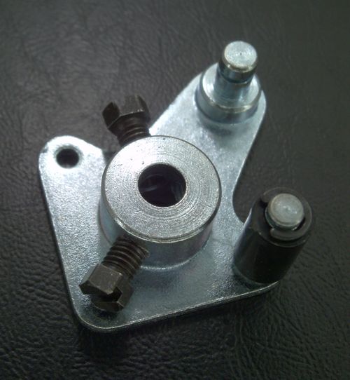 Flipper Crank Pawl Gottlieb - Left A 26014 L