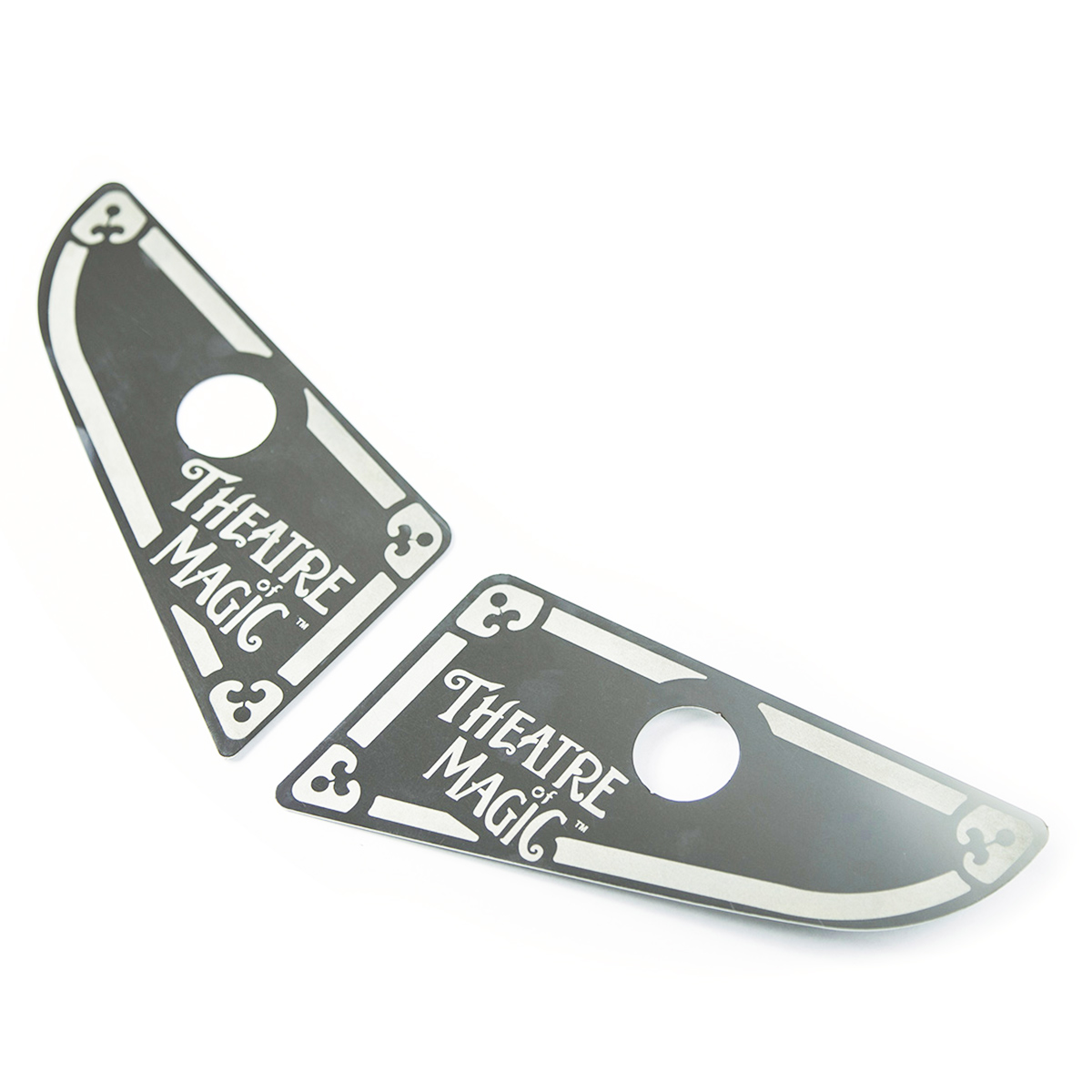 Theatre of Magic - Cabinet Protectors Flipper Button