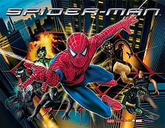 Spider-Man - Super Flasher LED kit