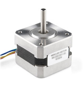 Williams/Bally Stepper Motor