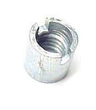 Pivot Nut 1/2"