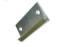 Williams/Bally Backbox Toggle Latch Bracket