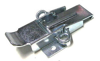 Williams/Bally Backbox Latch