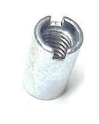 Pivot Nut 7/8"