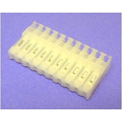 .156" (3.96mm) IDC Connector - 10-Position - 22 Guage Wire