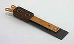 End of stroke (EOS) switch - Bally