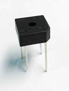 Bridge Rectifier for old Bally/Stern (KBPC610)