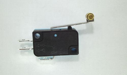 Microswitch Roll (180-5111-00)