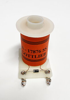 Spole - A-17876-SS (Gottlieb)