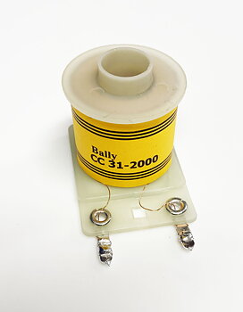 Spole - CD-31-2000