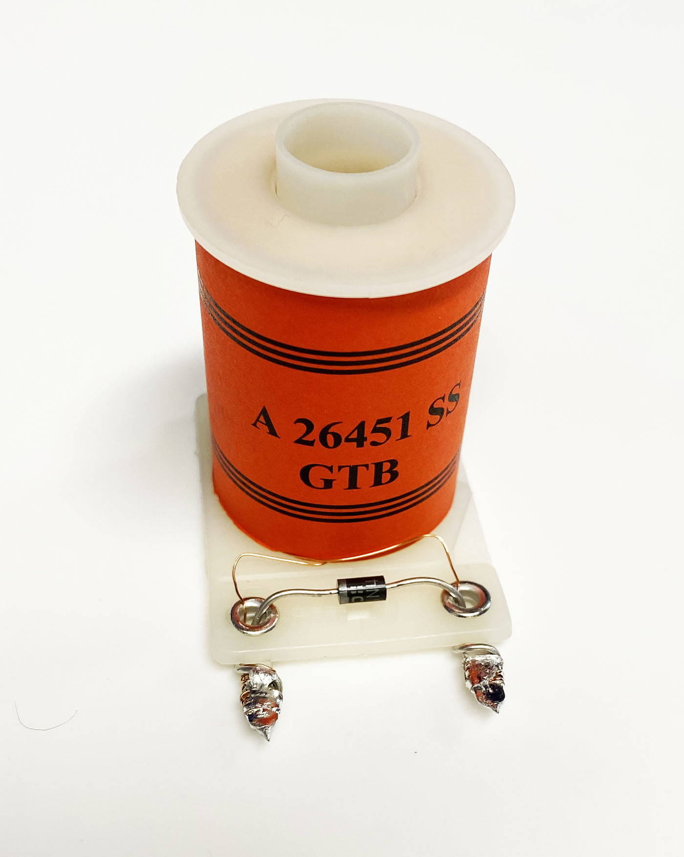 Spole - A-26451-SS (Gottlieb)