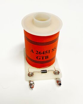 Spole - A-26451-SS (Gottlieb)