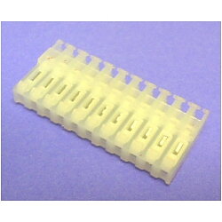 .156" (3.96mm) IDC Connector - 11-Position - 22 Guage Wire