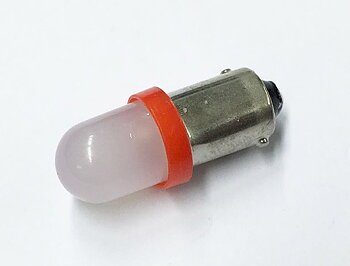 BA9S Dimmed GI - Red