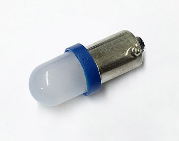 BA9S Dimmed GI - Blue