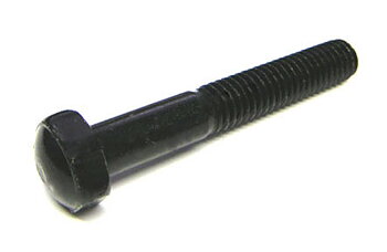 Extended Black Leg Bolt (2 3/4")