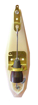 Williams/Bally Complete Tilt Mechanism Assembly