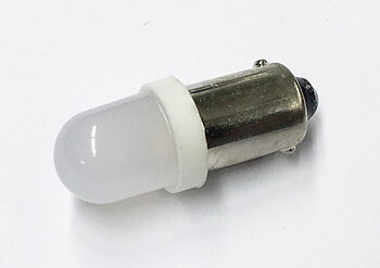 BA9S Dimmed GI - Cold White