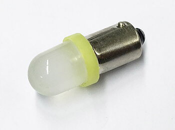 BA9S Dimmed GI - Yellow