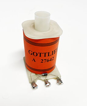 Spole - A-27642 (Gottlieb)