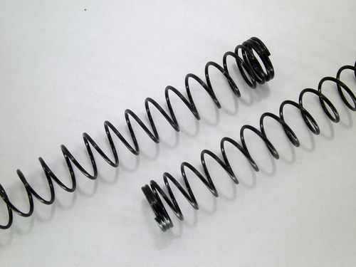 Ball Shooter (Plunger) Inner Spring - Black