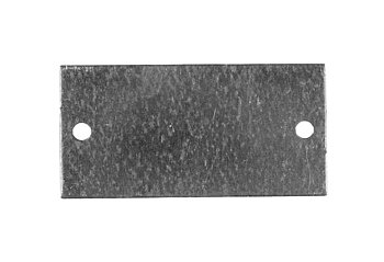 Knocker Strike Plate